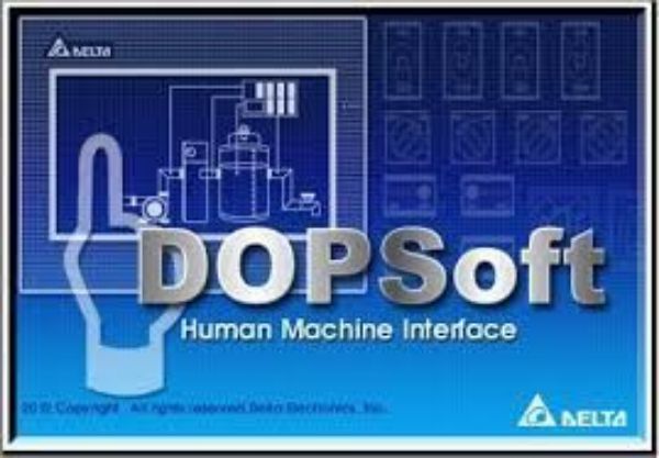 DOPSoft 2.00.07.04