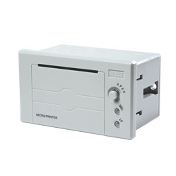 micro panel printer