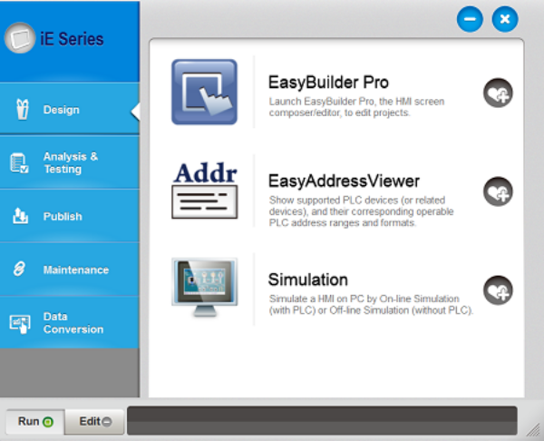 EBPRO Version 6.07.01.281