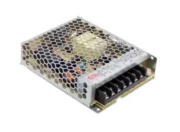 ابعاد lrs-100-12