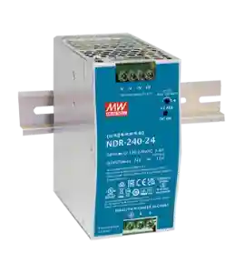 قیمت NDR-240-24		