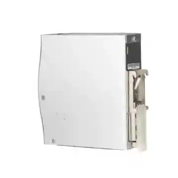 تصویر  منبع تغذیه مینول EDR-120-24