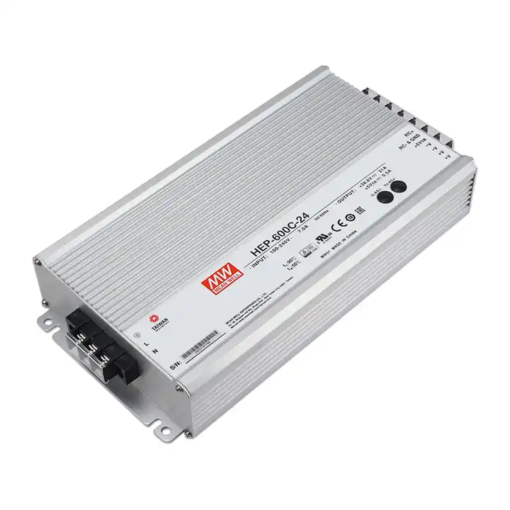HEP-600C-48