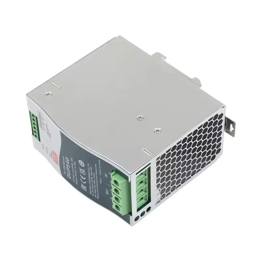 DUPS40