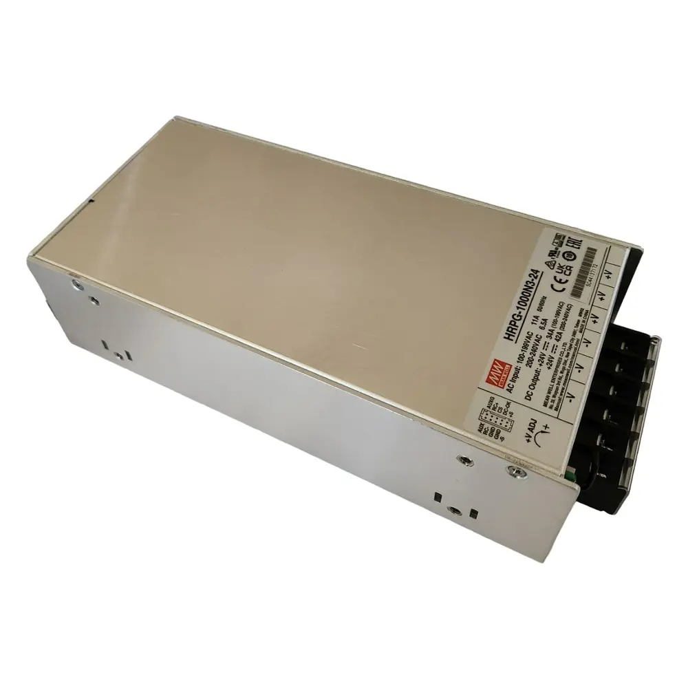 HRPG-1000N3