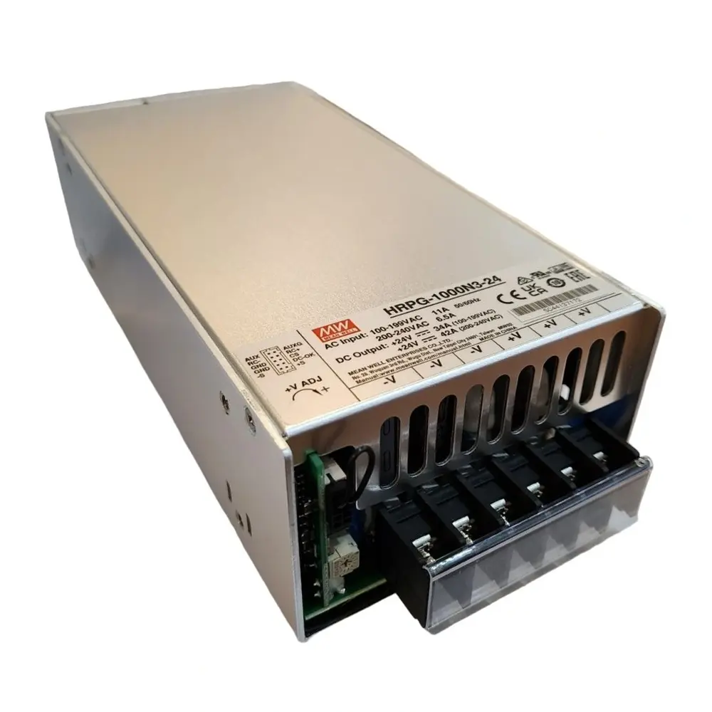 HRPG-1000N3