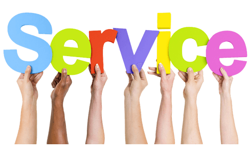 service