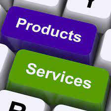 PRODUCT/SERVICE