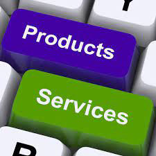 PRODUCT/SERVICE